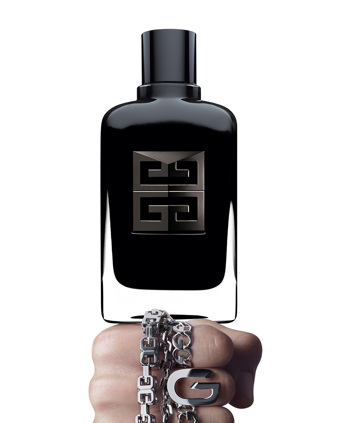 纪梵希绅士雅集香水 © Givenchy Parfums